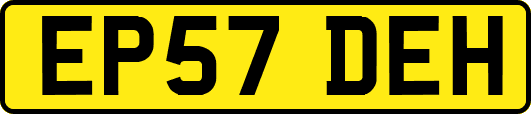 EP57DEH