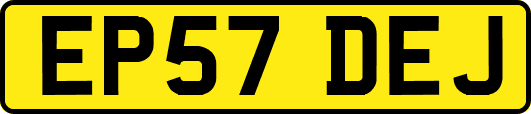 EP57DEJ