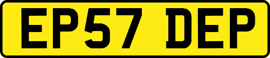 EP57DEP
