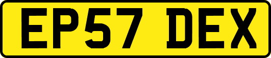 EP57DEX