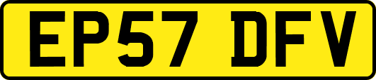EP57DFV