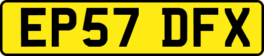 EP57DFX