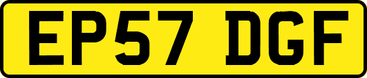 EP57DGF