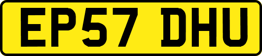 EP57DHU