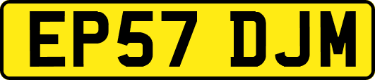 EP57DJM