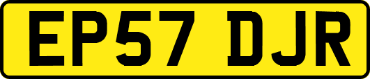 EP57DJR