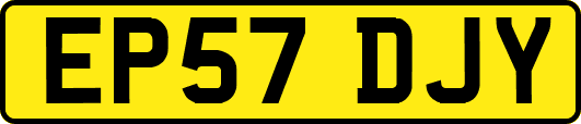 EP57DJY