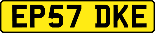 EP57DKE