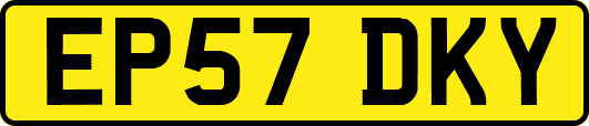 EP57DKY