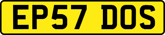EP57DOS