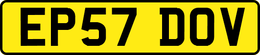 EP57DOV