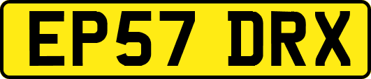 EP57DRX
