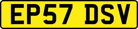 EP57DSV