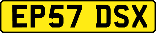 EP57DSX