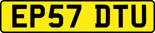 EP57DTU