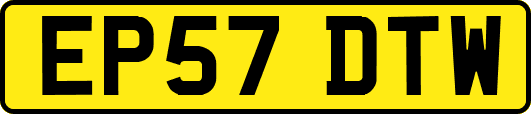 EP57DTW