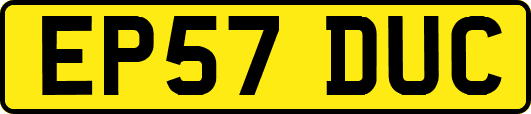 EP57DUC