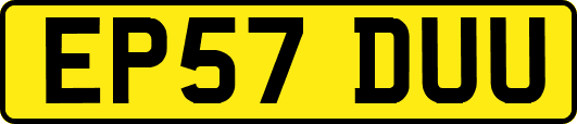 EP57DUU