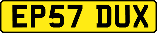 EP57DUX
