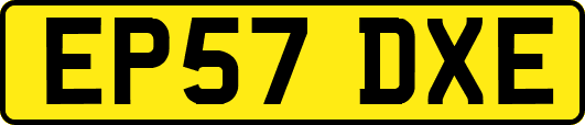 EP57DXE