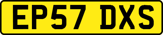 EP57DXS