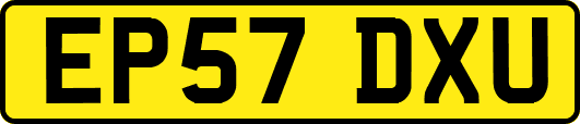 EP57DXU