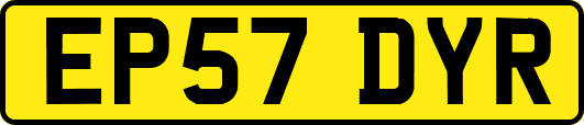 EP57DYR