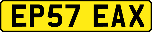 EP57EAX
