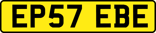 EP57EBE