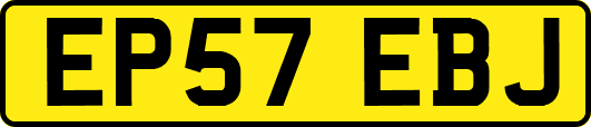 EP57EBJ