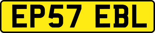 EP57EBL