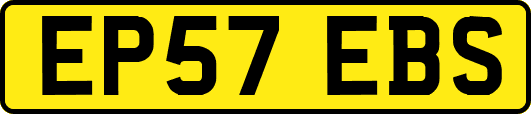 EP57EBS