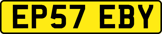 EP57EBY