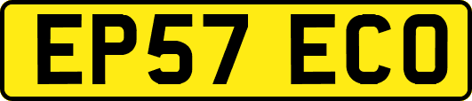 EP57ECO
