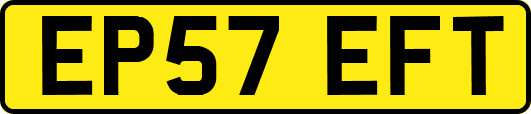 EP57EFT