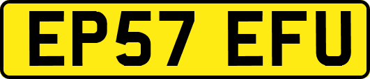 EP57EFU