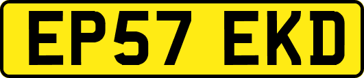 EP57EKD