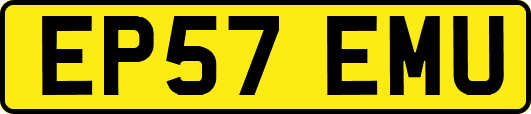 EP57EMU