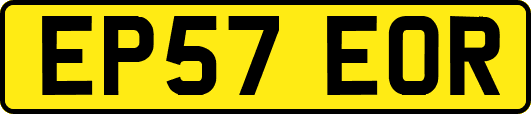 EP57EOR