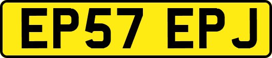 EP57EPJ