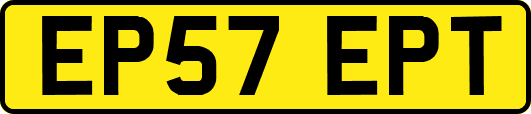 EP57EPT