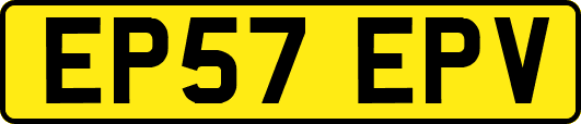 EP57EPV