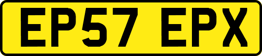 EP57EPX