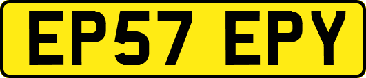 EP57EPY