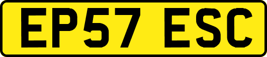 EP57ESC