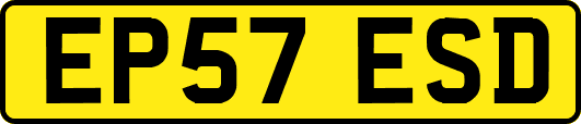 EP57ESD