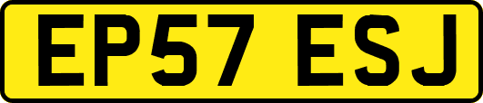 EP57ESJ