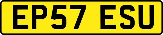 EP57ESU