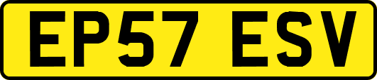 EP57ESV