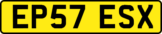 EP57ESX